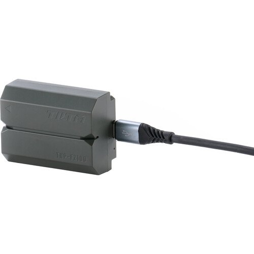 Tilta NP-FZ100 USB-C Battery (2400mAh) - Pin FZ100 Tilta cổng C