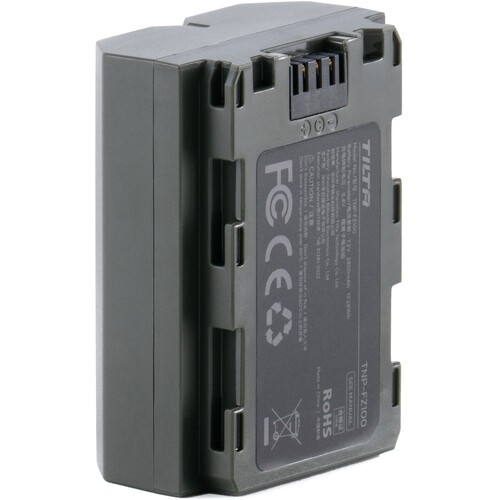Tilta NP-FZ100 USB-C Battery (2400mAh) - Pin FZ100 Tilta cổng C