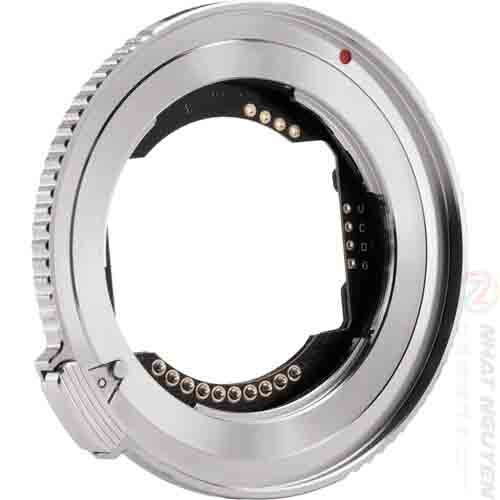 Ngàm Viltrox E-Z AF Lens Mount Adapter (Sony E to Nikon Z)
