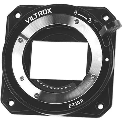 Viltrox E-T10 II AF Adapter Ring