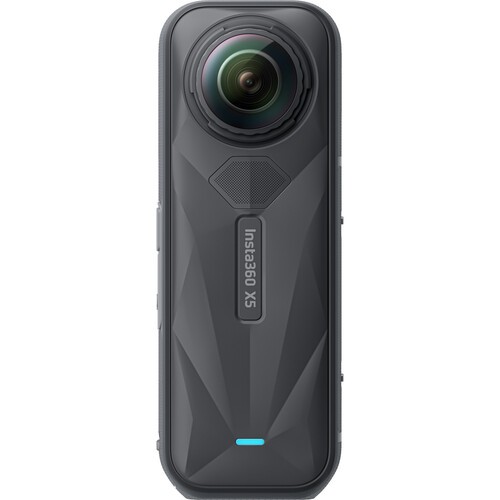Insta360 X5 360° 8K Camera hành trình