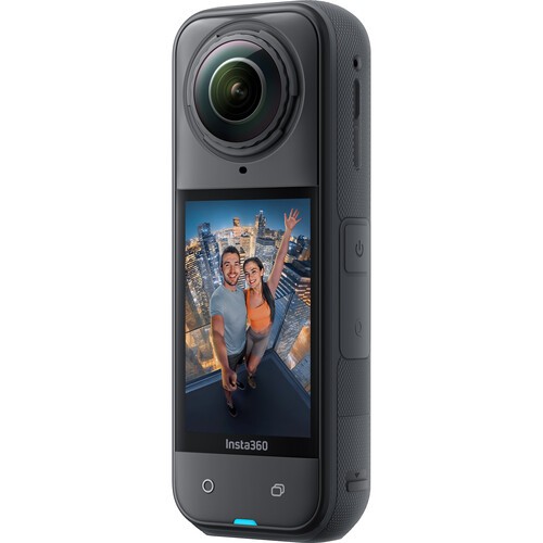 Insta360 X5 360° 8K Camera hành trình