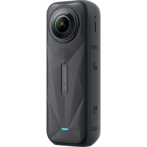 Insta360 X5 360° 8K Camera hành trình