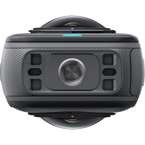 Insta360 X5 360° 8K Camera hành trình