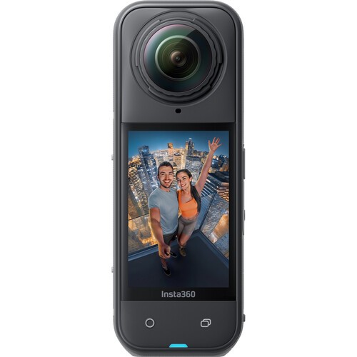 Insta360 X5 360° 8K Camera hành trình