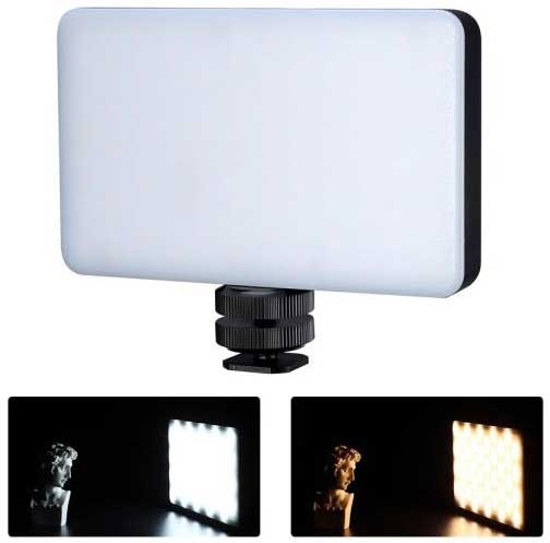 Led Ulanzi VIJIM VL120 Bi Color
