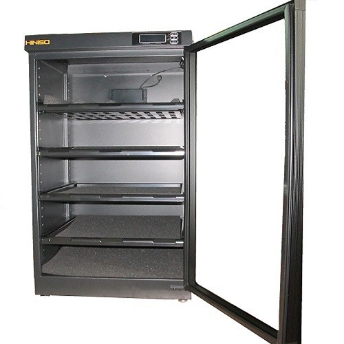 Tủ chống ẩm Hiniso AD-100S (100 lít)- Chính hãng