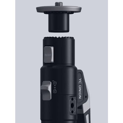 Chân Monopod YC ONION PINETA Pro - Chính hãng