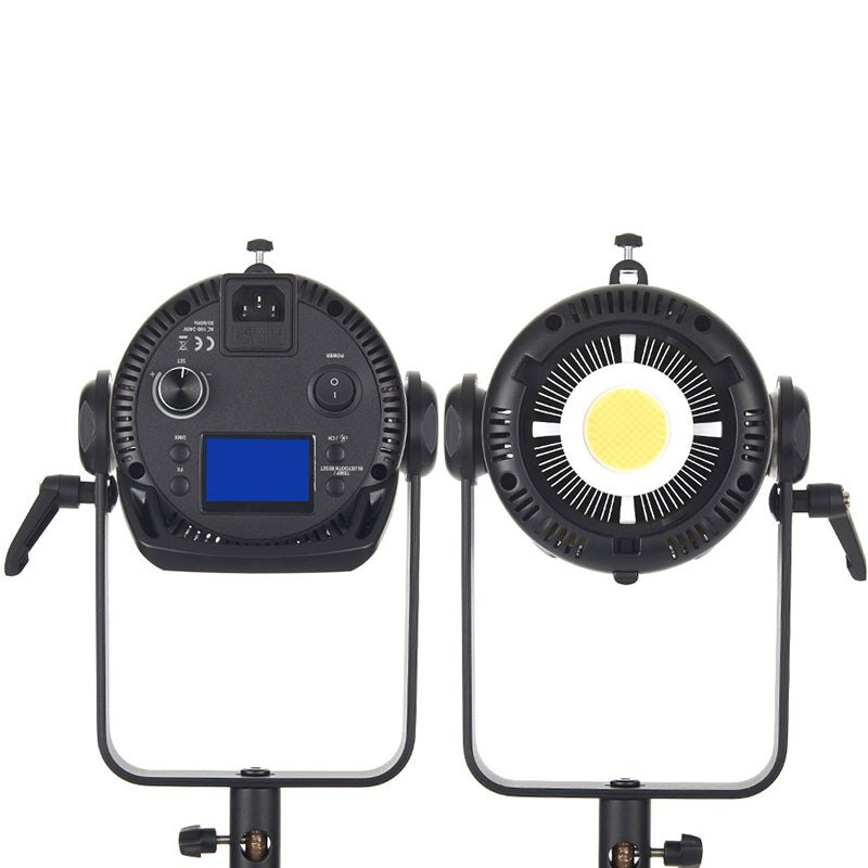 Đèn Led Tolifo X-220B Lite 2700K-6500K