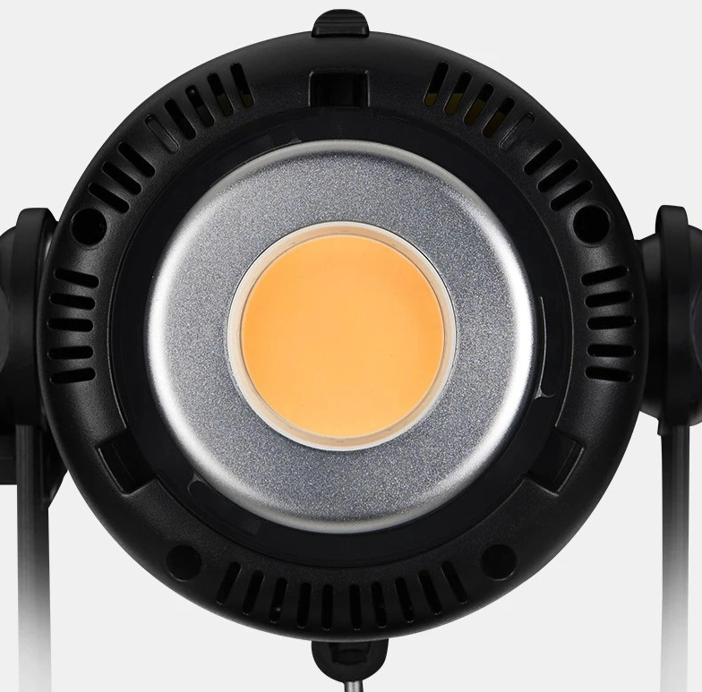 Đèn LED Tolifo X-600B Pro - 600W COB LED