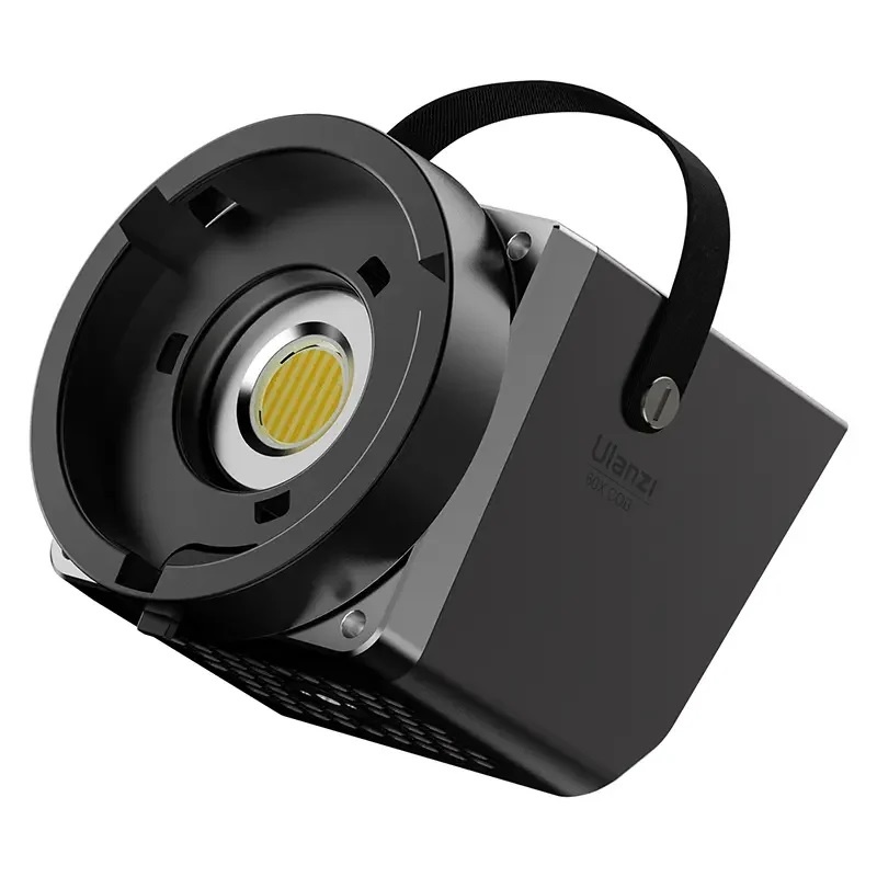 Đèn LED Ulanzi Bi-Color LT005 60W - Chính hãng