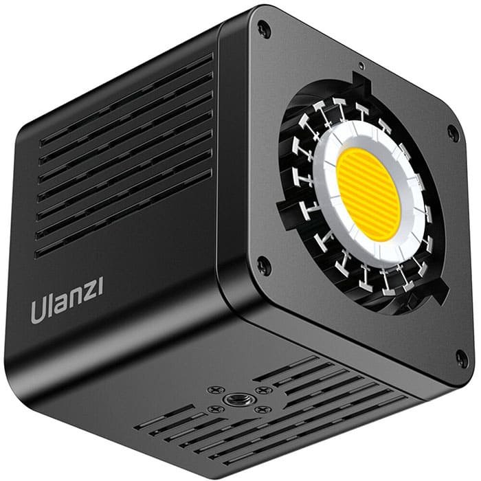 Led Ulanzi 40W LT028 Bi-Color - Chính hãng