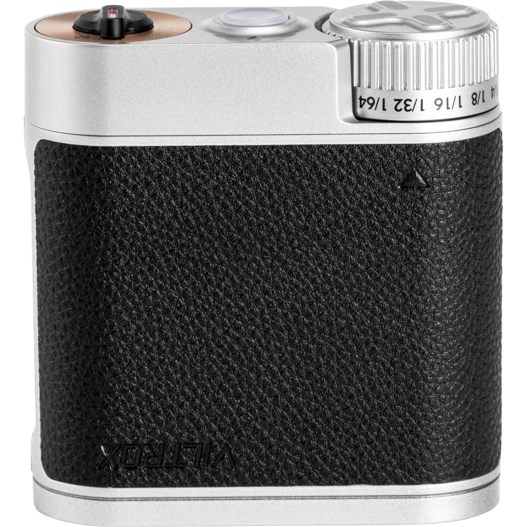 Đèn flash Viltrox Vintage Z1 cho máy ảnh Sony, Nikon, Canon, Fujifilm - Chính hãng