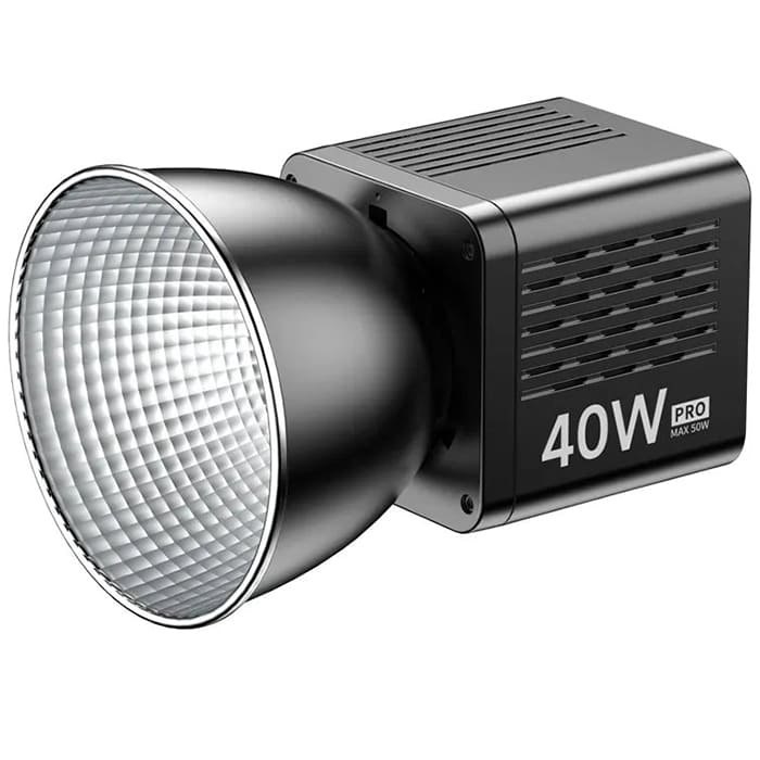 Đèn Led Ulanzi 40W Pro L023 Bi-Color - Chính hãng