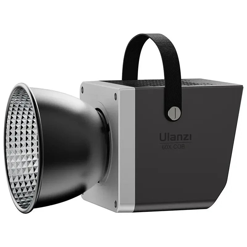 Đèn LED Ulanzi Bi-Color LT005 60W - Chính hãng