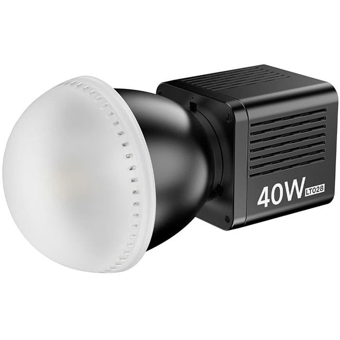 Led Ulanzi 40W LT028 Bi-Color - Chính hãng