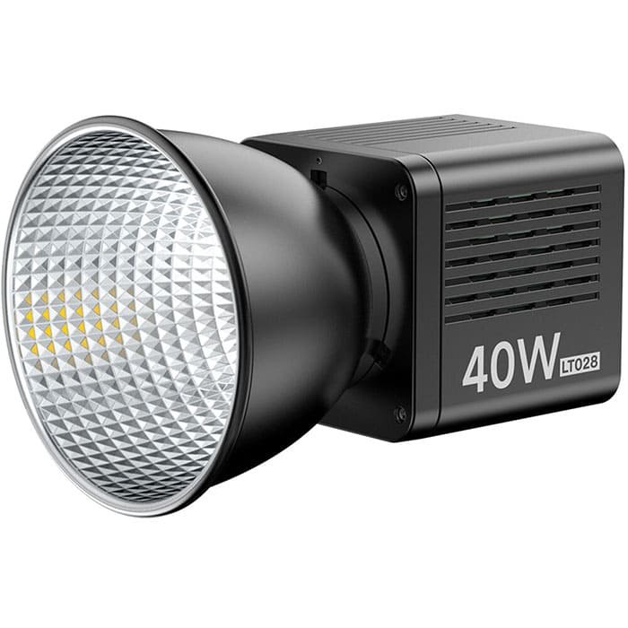 Led Ulanzi 40W LT028 Bi-Color - Chính hãng
