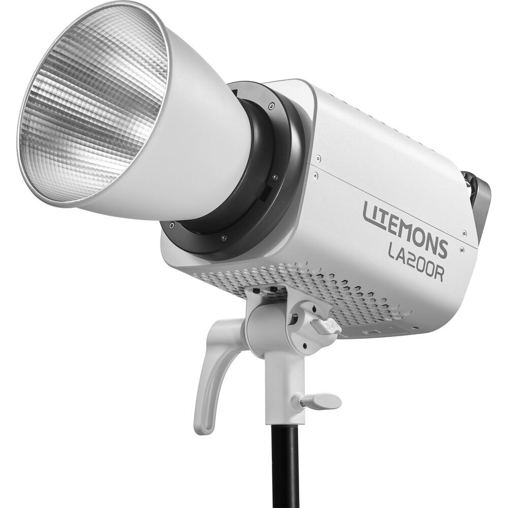 Đèn Led Godox LA200R RGB - Chính Hãng