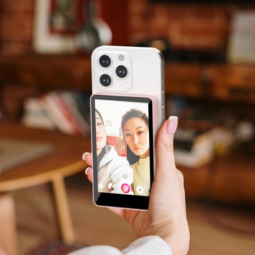 SYNCO XView M4 Selfie Monitor - Màn hình Selfie SYNCO XView M4