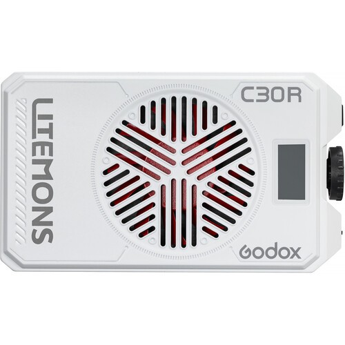 Đèn Godox Litemons C30R - Godox Litemons C30R RGB LED Light Panel