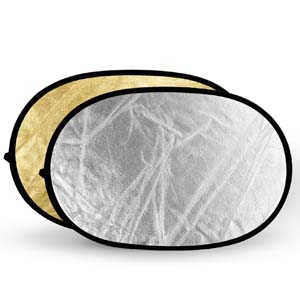 Hắt Sáng bầu dục 2in1 90*120cm