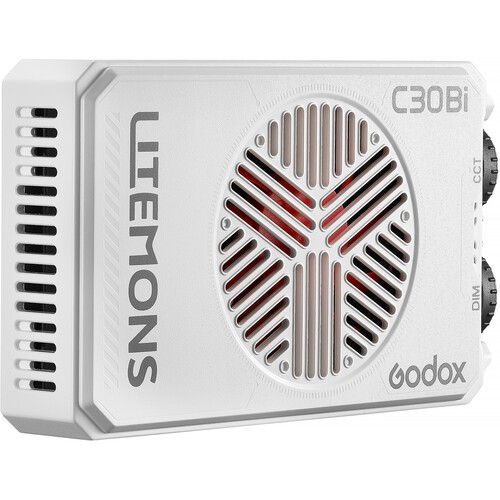 Godox Litemons C30BI Bi-Color LED Light Panel