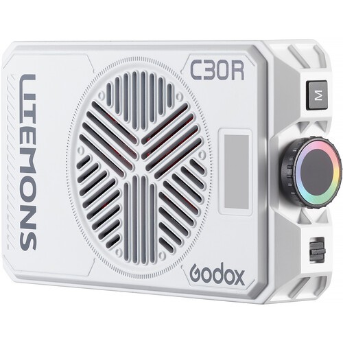 Đèn Godox Litemons C30R - Godox Litemons C30R RGB LED Light Panel