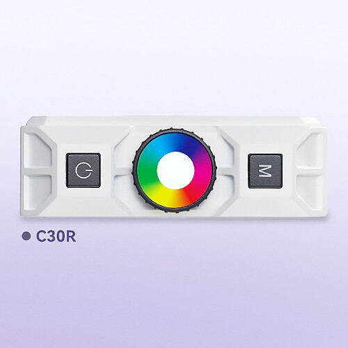 Đèn Godox Litemons C30R - Godox Litemons C30R RGB LED Light Panel