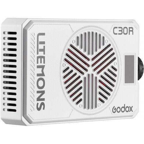 Đèn Godox Litemons C30R - Godox Litemons C30R RGB LED Light Panel
