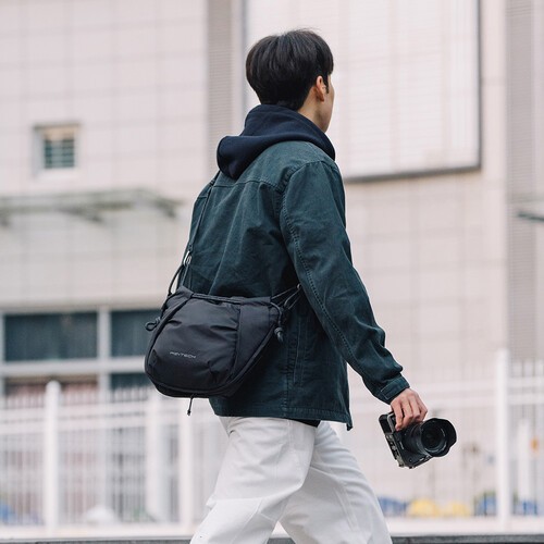 Túi PGYTECH OneGo Rope Strap Bag (Mist)