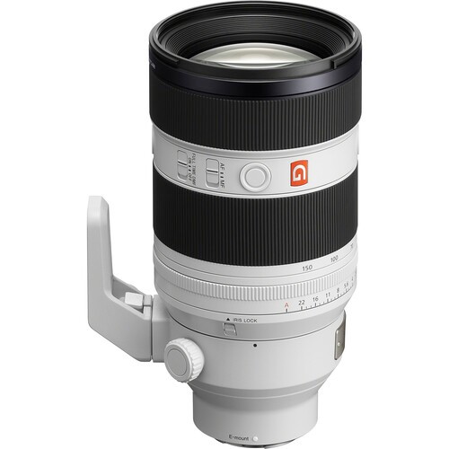 Ống kính Sony FE 50-150mm f/2 GM Lens (Sony E)