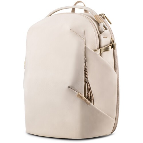 Balo PGYTECH OneGo Lite Backpack (Cream, 16L)