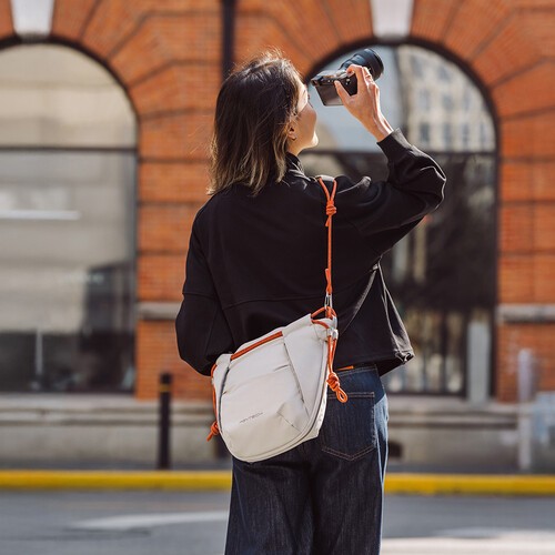 Túi PGYTECH OneGo Rope Strap Bag (Mist)