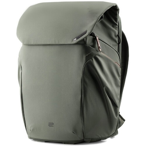 Balo PGYTECH OneGo 2 Backpack (Pine Green, 20L)