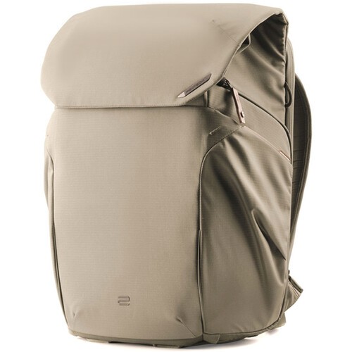 Balo PGYTECH OneGo 2 Backpack (Sand Khaki, 20L)
