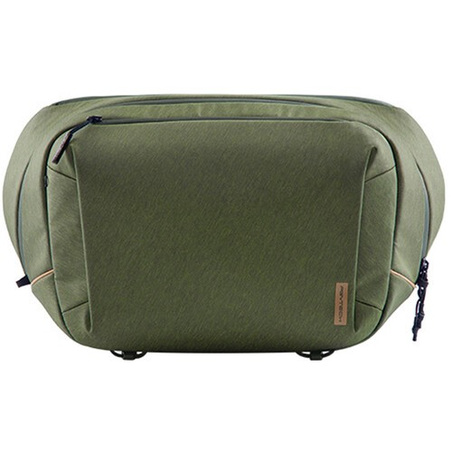 Túi PGYTECH OneGo Solo V2 Sling Bag (Moss Green, 10L)
