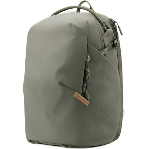 Balo PGYTECH OneGo Lite Backpack (Forest, 16L)