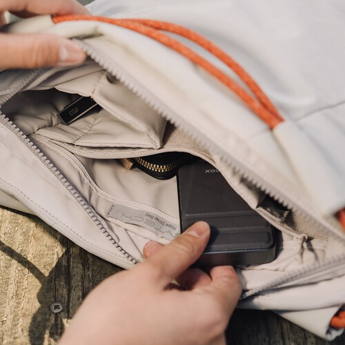 Túi PGYTECH OneGo Rope Strap Bag (Mist)