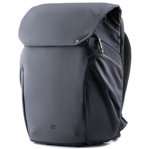 Balo PGYTECH OneGo 2 Backpack (Matte Black, 20L)
