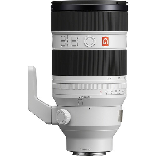 Ống kính Sony FE 50-150mm f/2 GM Lens (Sony E)