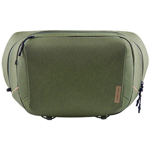 Túi PGYTECH OneGo Solo V2 Sling Bag (Moss Green, 6L)