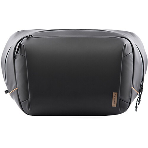 Túi PGYTECH OneGo Solo V2 Sling Bag (Obsidian, 6L)