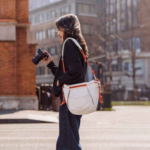 Túi PGYTECH OneGo Rope Strap Bag (Mist)
