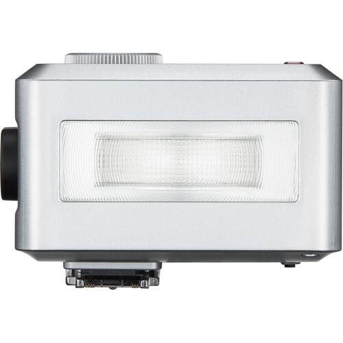 Mini Flash Godox iT30 Pro cho máy Canon / Nikon / Sony / Fujifilm ( màu bạc)