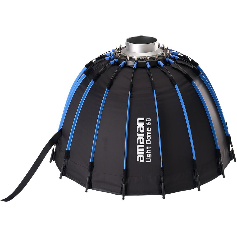 Softbox Amaran Light Dome 60cm