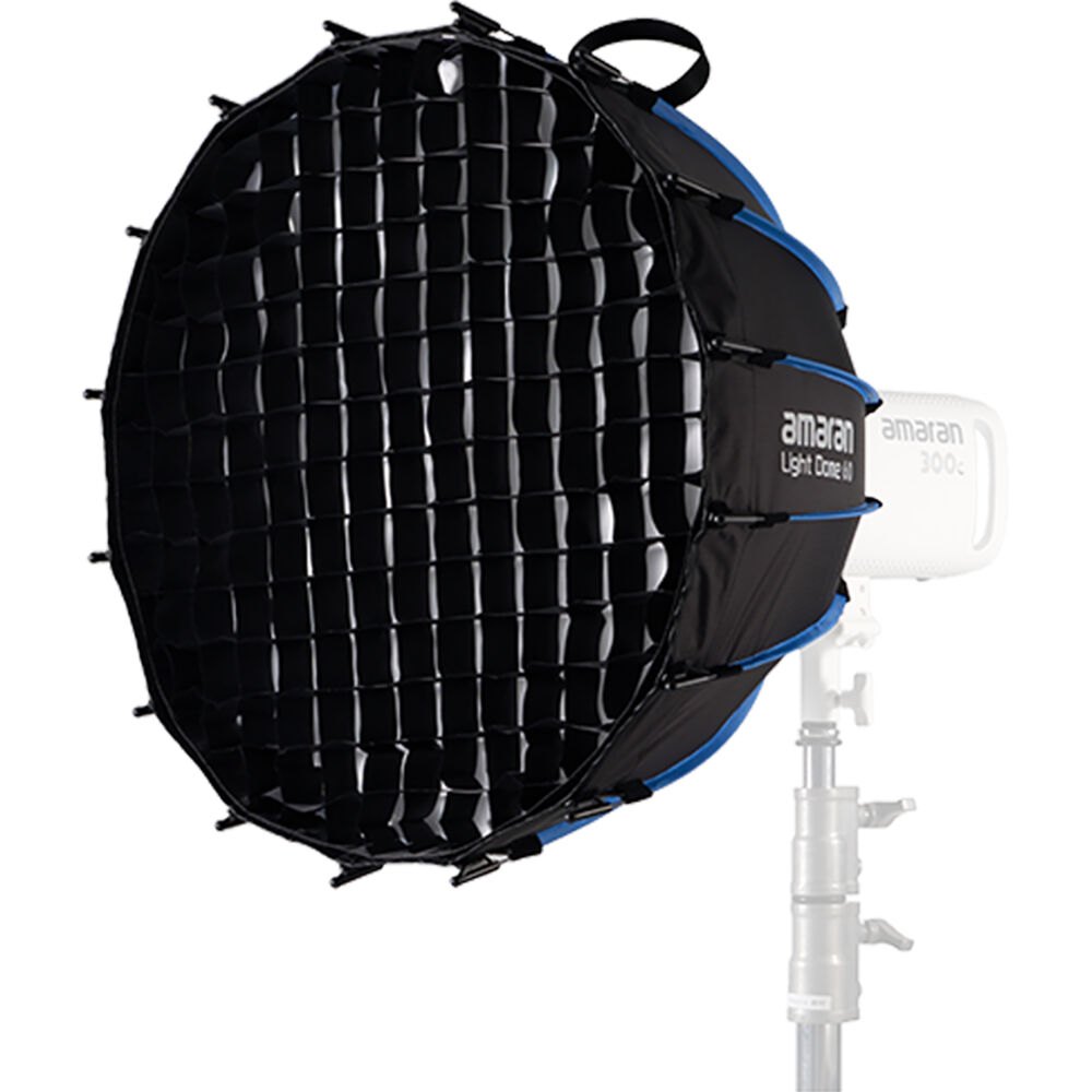 Softbox Amaran Light Dome 60cm