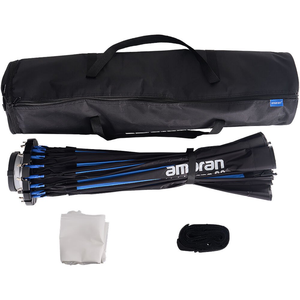 Softbox Amaran Light Dome 90cm