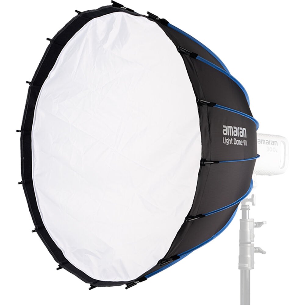 Softbox Amaran Light Dome 90cm
