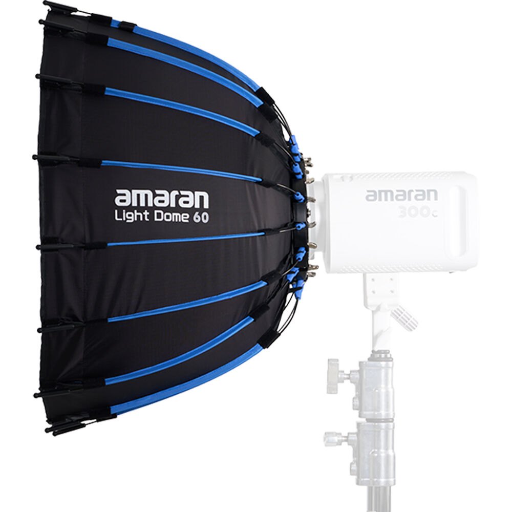Softbox Amaran Light Dome 60cm
