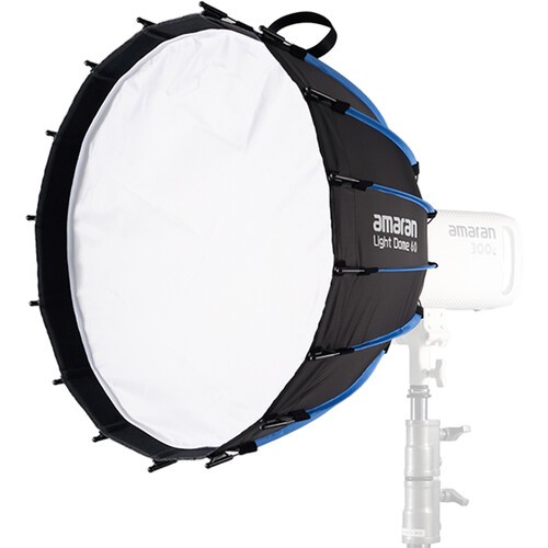 Softbox Amaran Light Dome 60cm